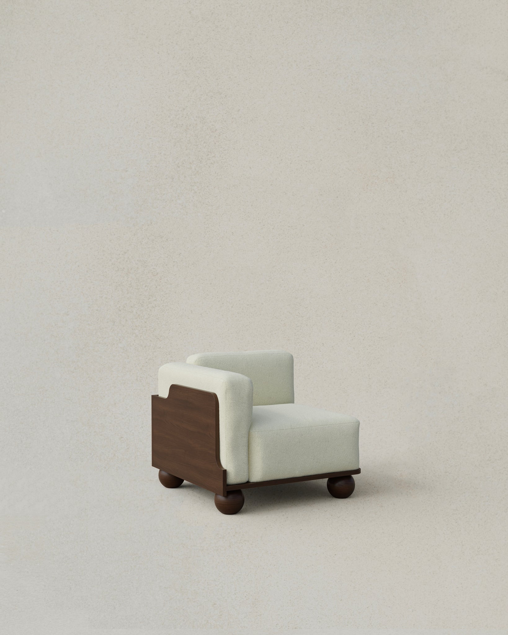 Cove Corner Module