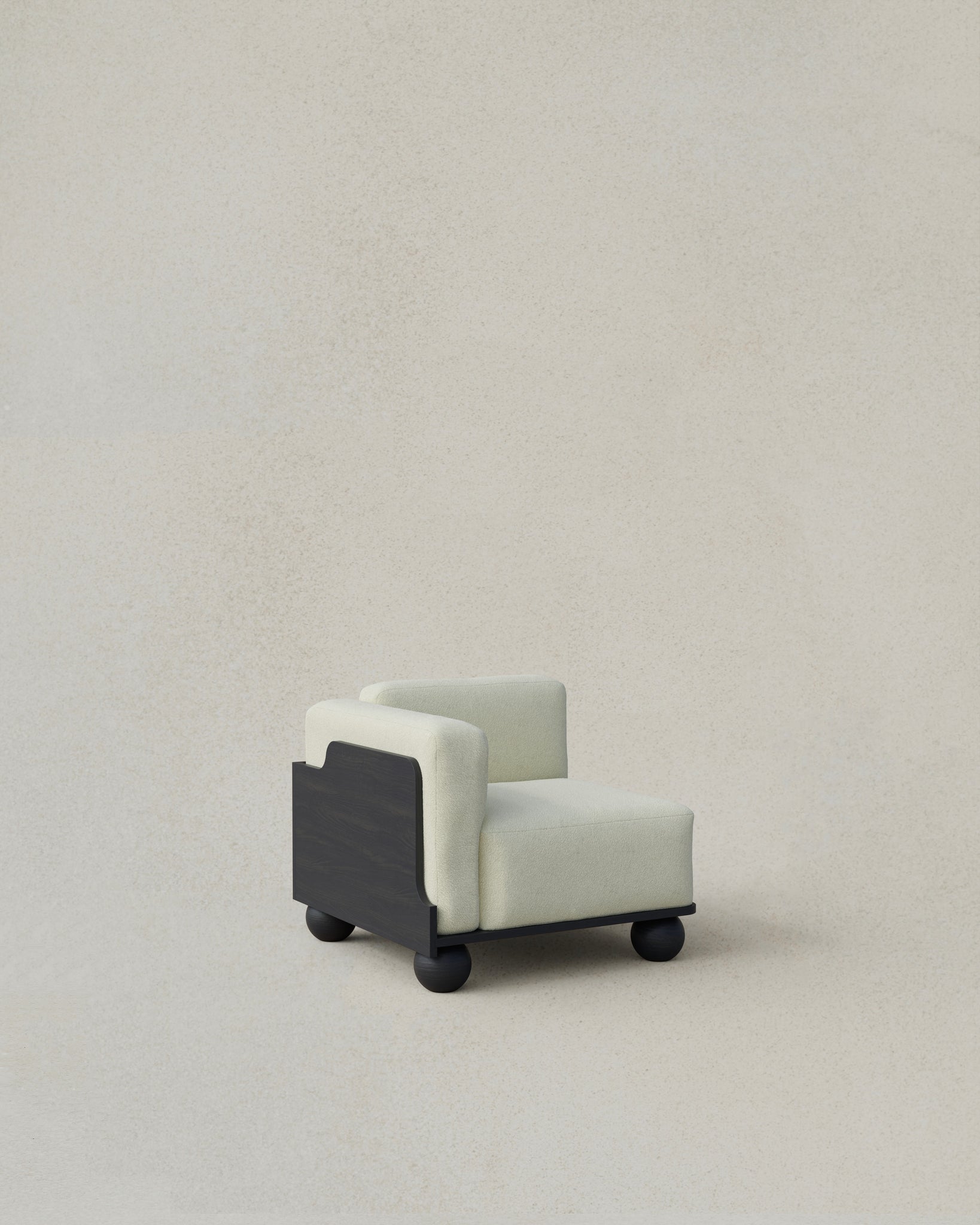 Cove Corner Module