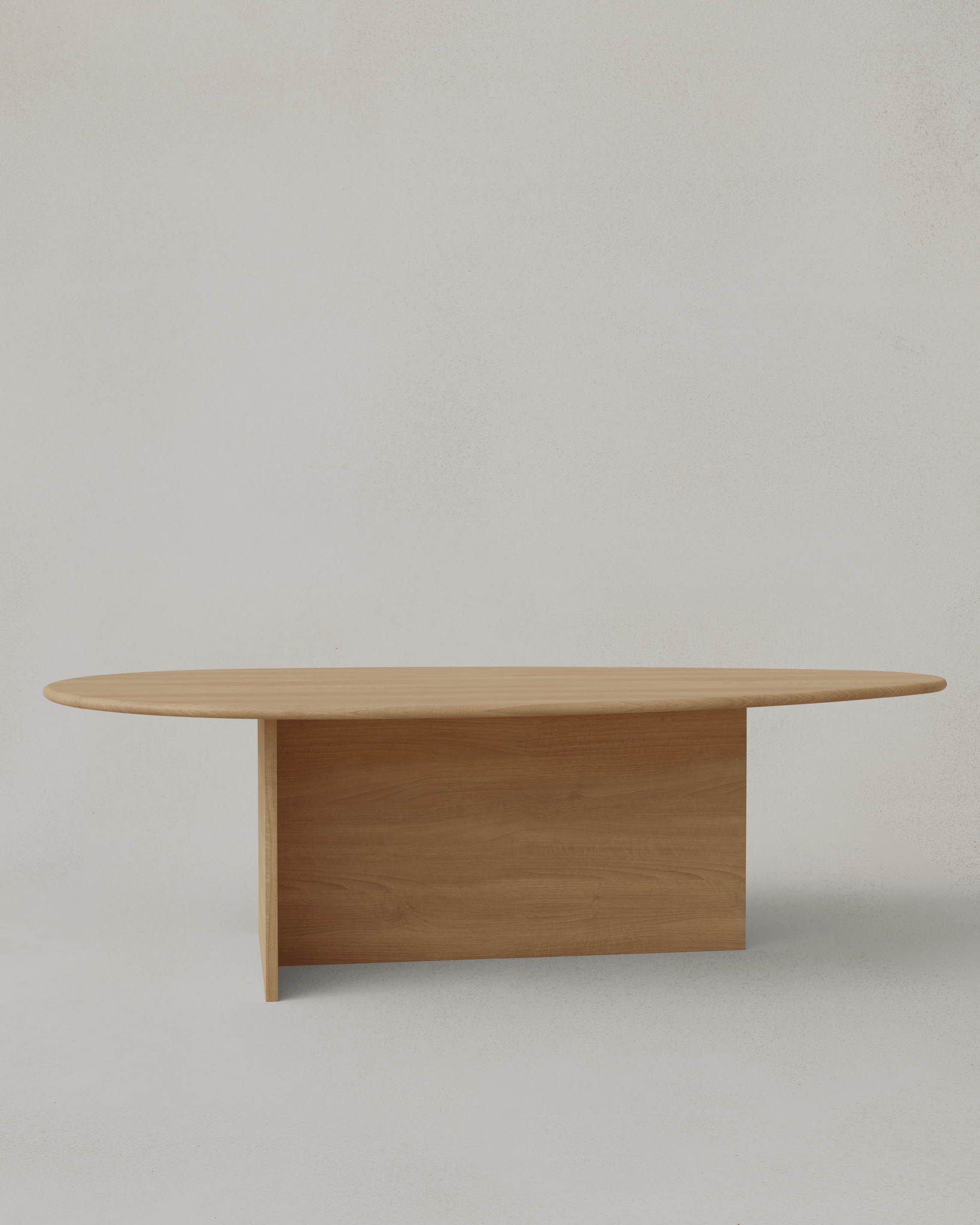 Pebble Table