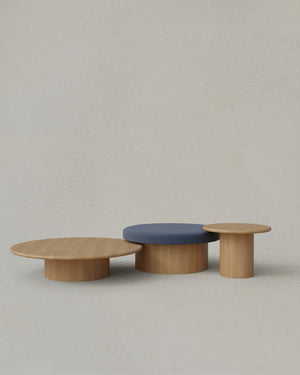 Raindrop Upholstered 800 Cluster