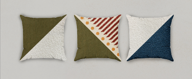 Scatter Cushions