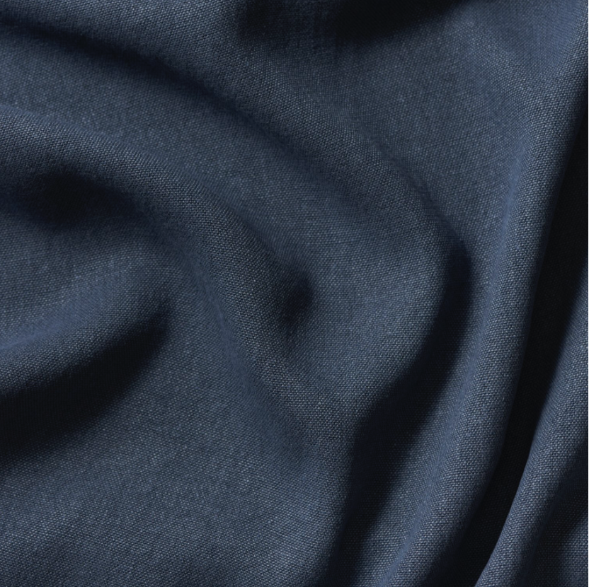 Yarn Collective Linen Midnight