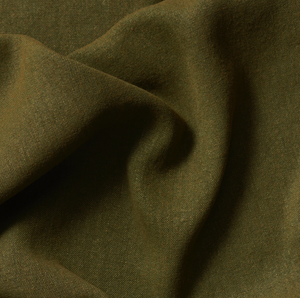 Yarn Collective Linen Olive