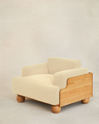 Cove Armchair