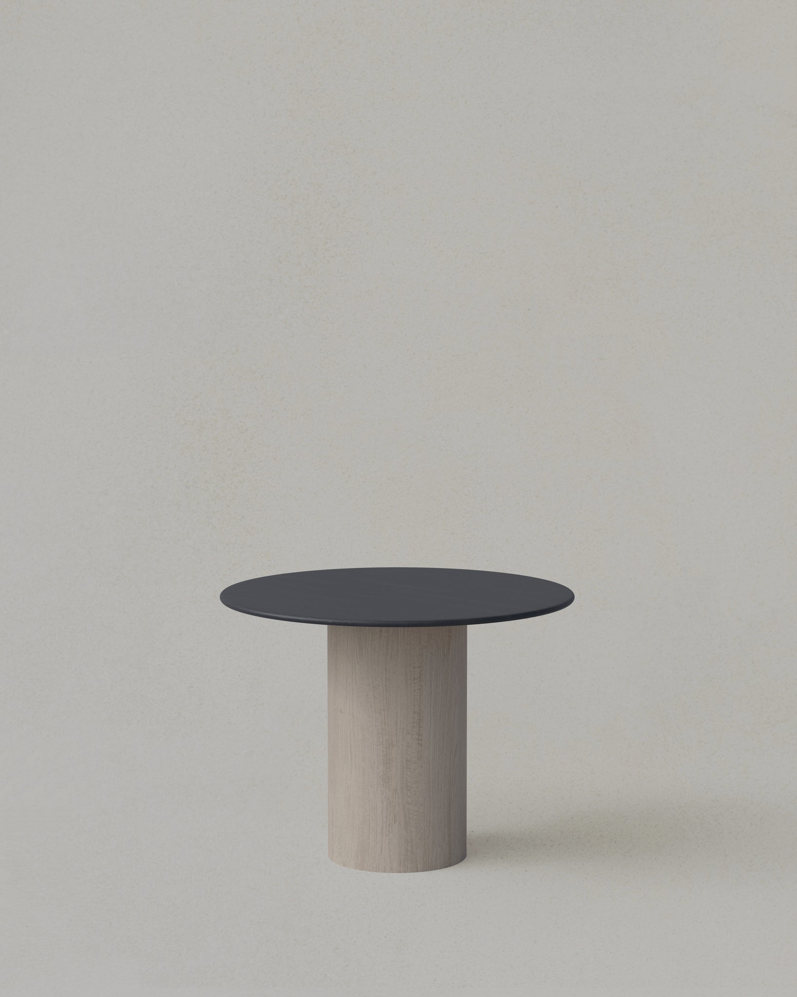 Round Raindrop Dining Table