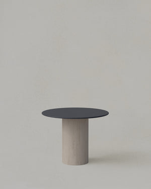 Round Raindrop Dining Table