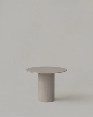 Round Raindrop Dining Table
