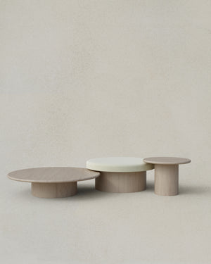 Raindrop Upholstered 800 Cluster