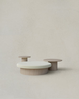 Raindrop Upholstered 1000 Cluster