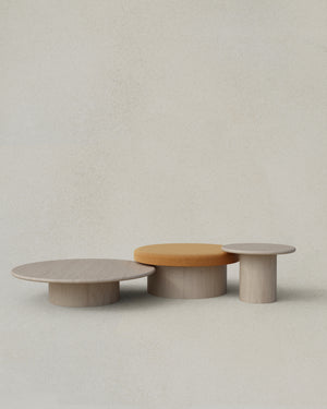 Raindrop Upholstered 800 Cluster