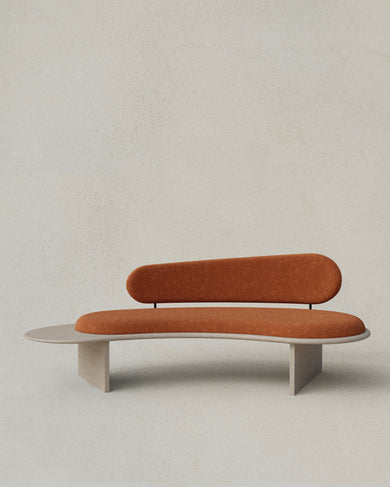 Pebble Sofa