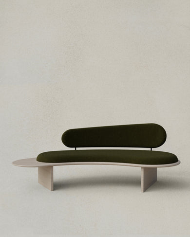 Pebble Sofa
