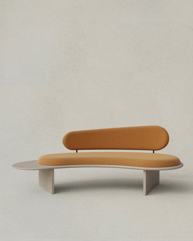 Pebble Sofa