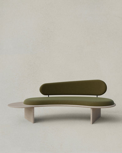 Pebble Sofa