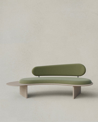 Pebble Sofa
