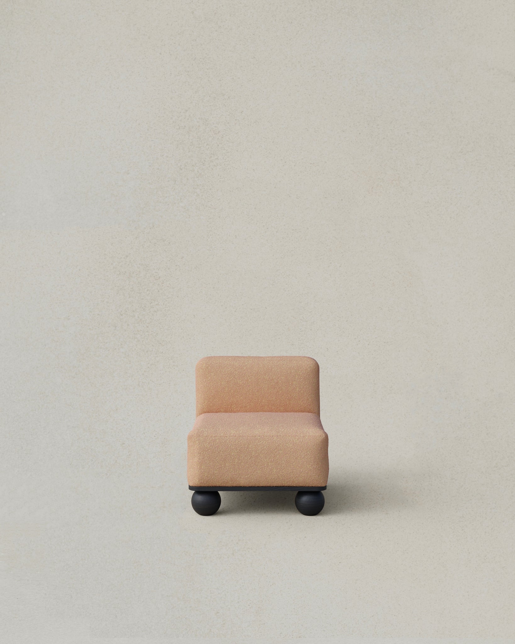 Cove Single Slippers