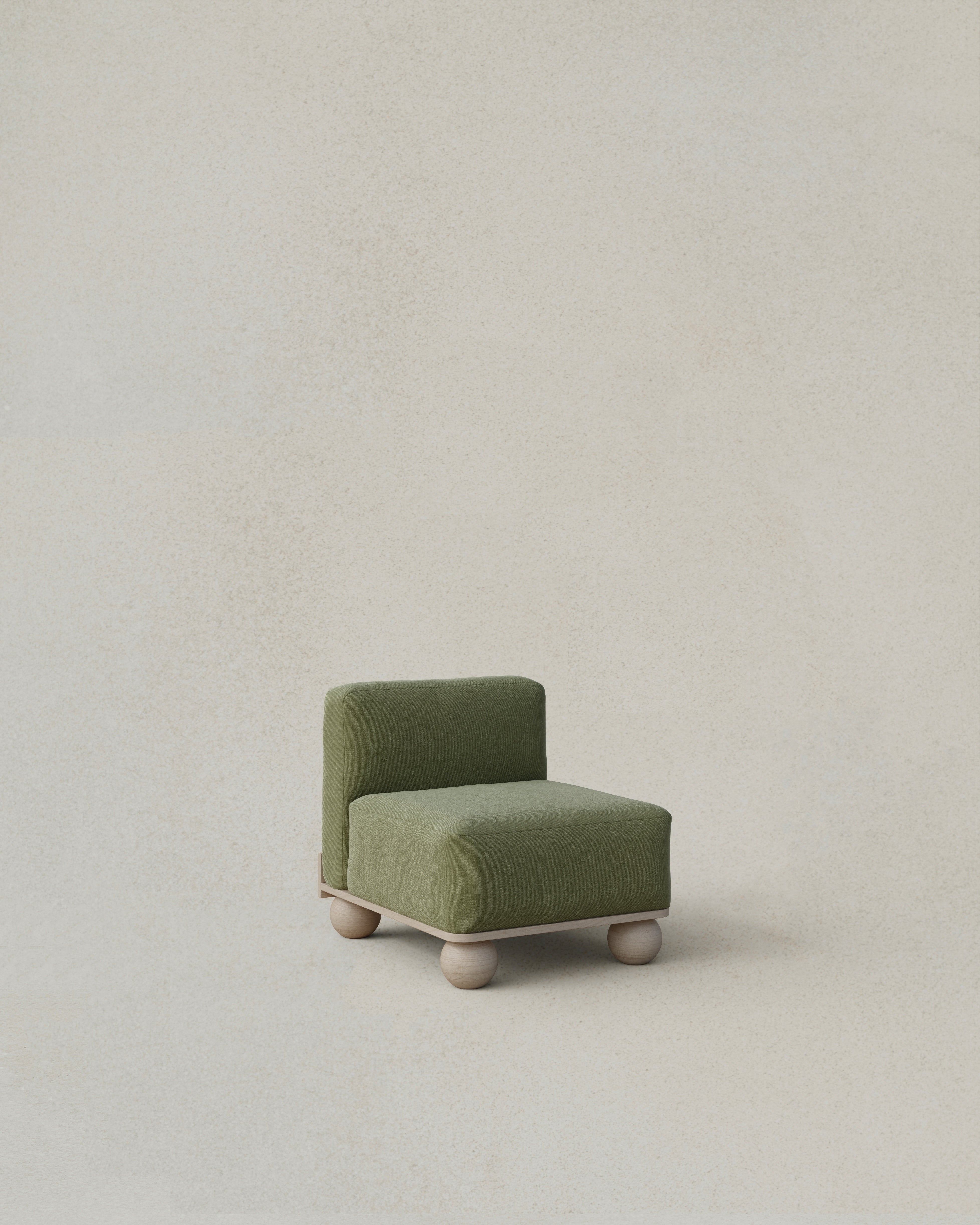 Cove Single Slippers