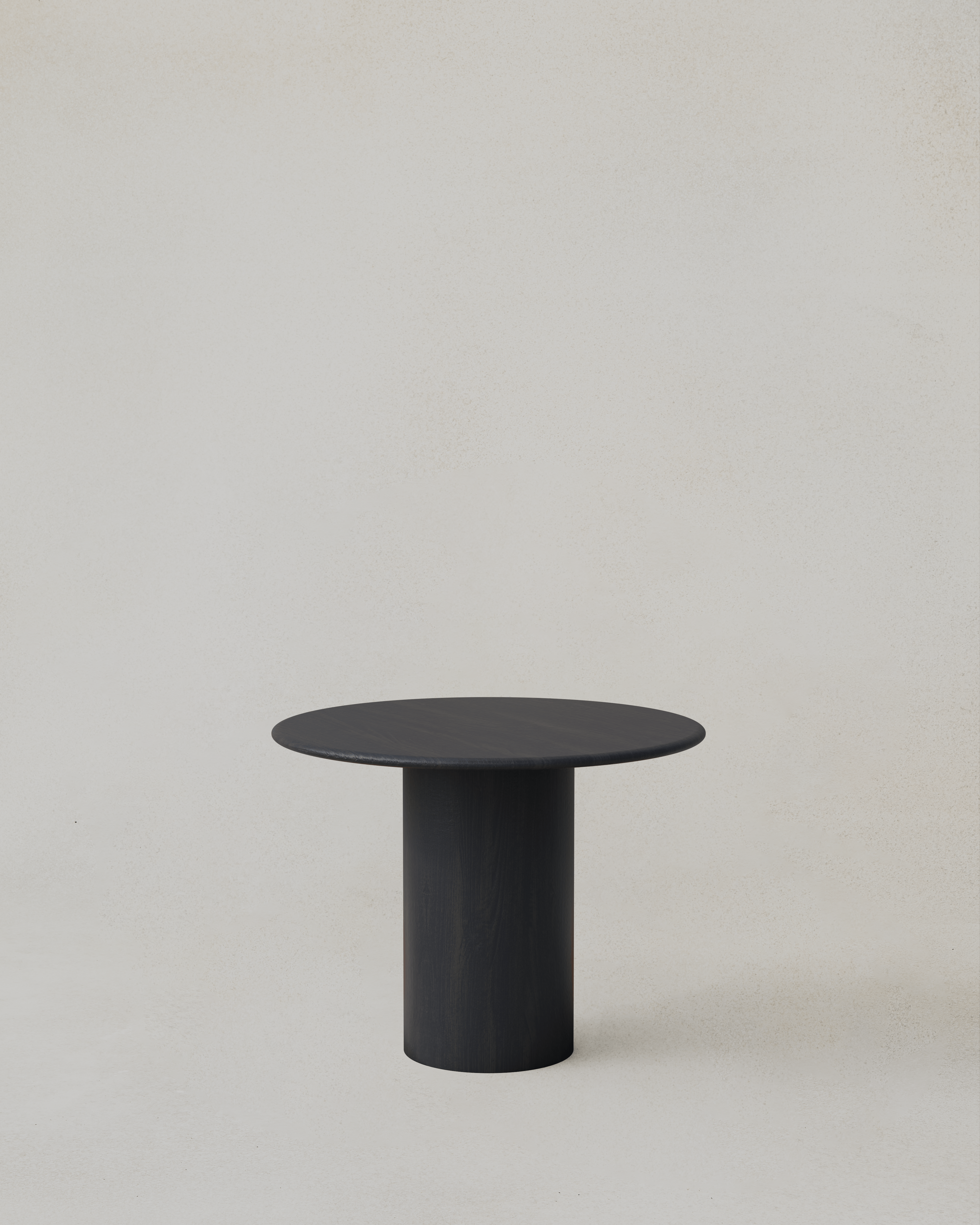 Round Raindrop Dining Table