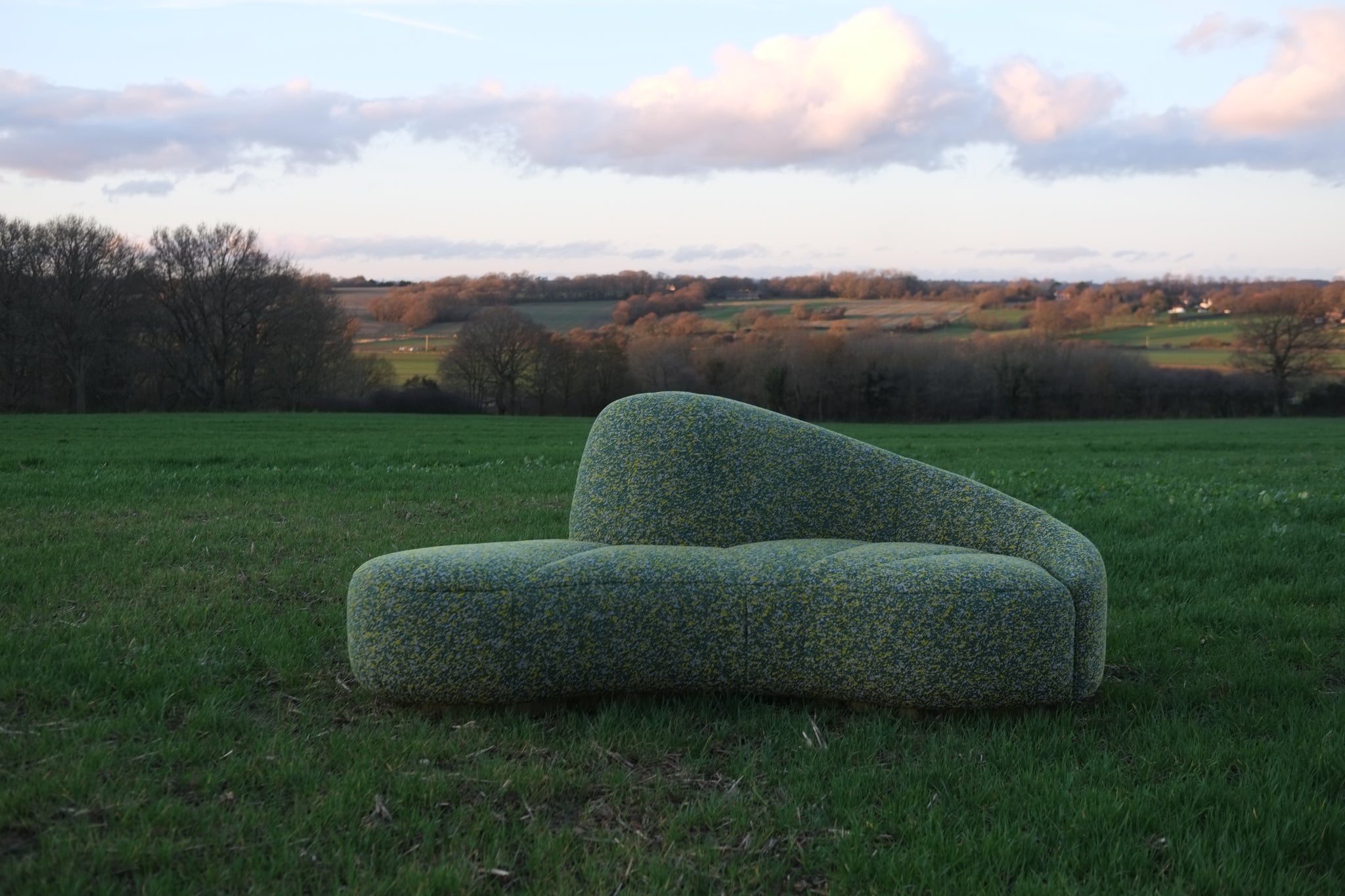 Field Sofa