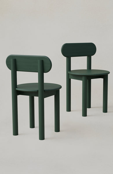 Tide Dining Chairs