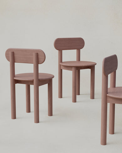 Tide Dining Chairs