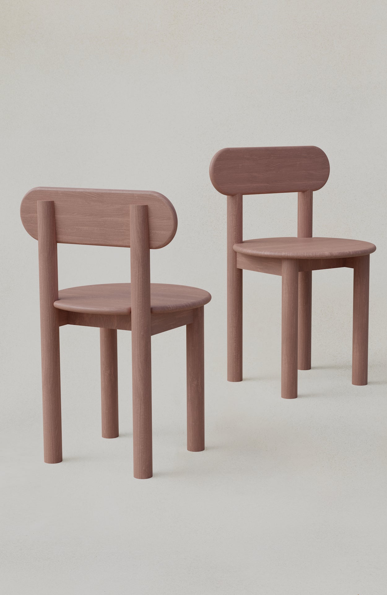 Tide Dining Chairs