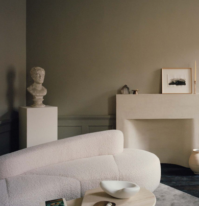 Cloud Sofa