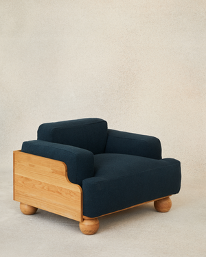 Cove Armchair