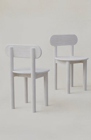 Tide Dining Chairs